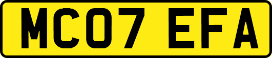 MC07EFA