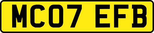 MC07EFB