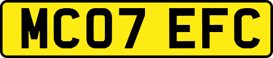 MC07EFC