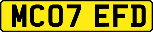 MC07EFD