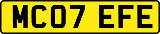 MC07EFE