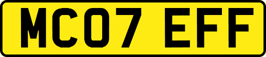 MC07EFF