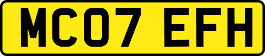 MC07EFH