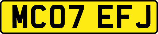MC07EFJ