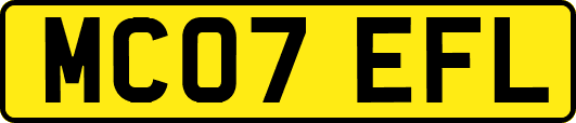 MC07EFL