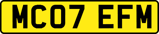 MC07EFM