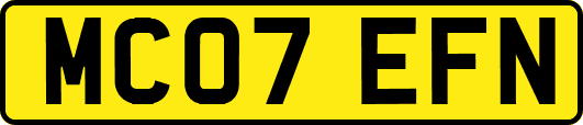 MC07EFN