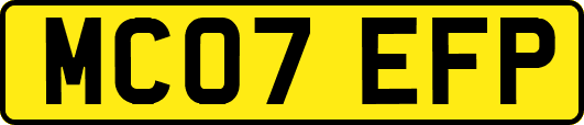 MC07EFP