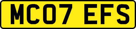 MC07EFS