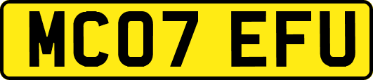 MC07EFU