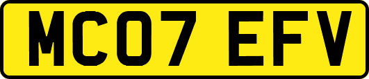 MC07EFV