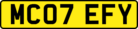 MC07EFY