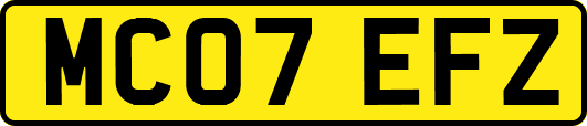 MC07EFZ
