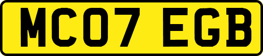 MC07EGB