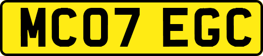 MC07EGC
