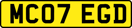 MC07EGD