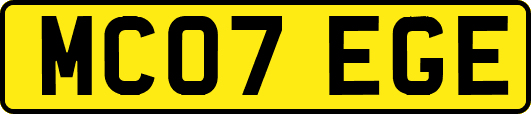 MC07EGE