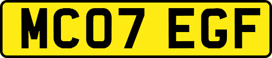 MC07EGF