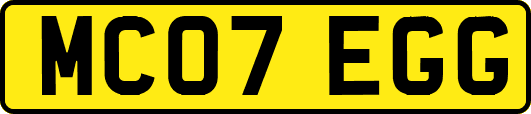 MC07EGG