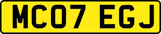 MC07EGJ