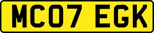 MC07EGK