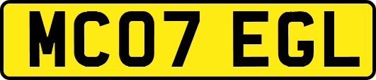 MC07EGL