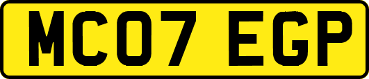 MC07EGP