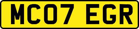 MC07EGR