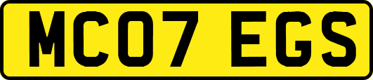 MC07EGS
