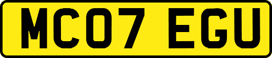MC07EGU