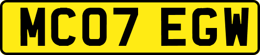 MC07EGW