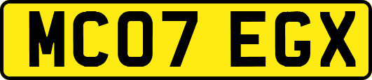 MC07EGX