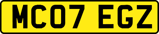 MC07EGZ