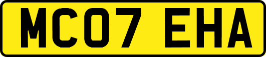 MC07EHA