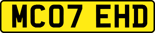 MC07EHD