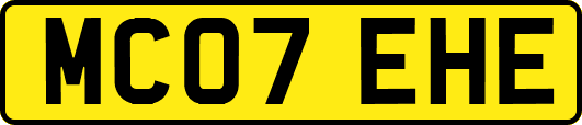 MC07EHE