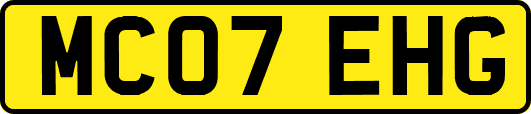 MC07EHG