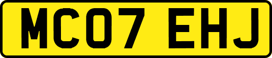 MC07EHJ