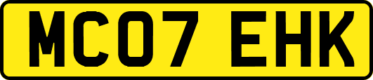 MC07EHK