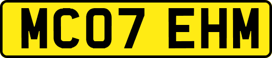 MC07EHM