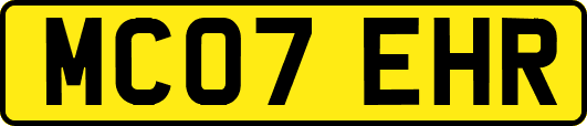 MC07EHR