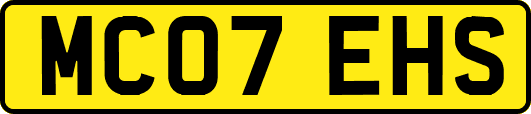 MC07EHS