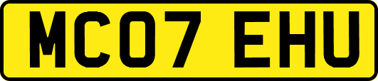 MC07EHU