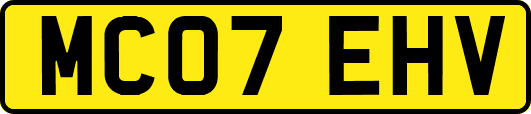 MC07EHV