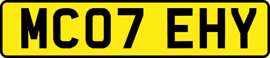 MC07EHY