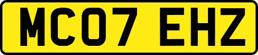 MC07EHZ