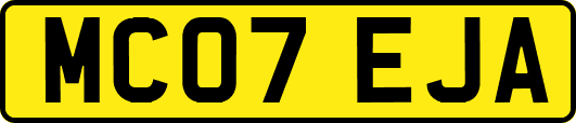 MC07EJA