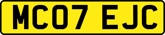 MC07EJC