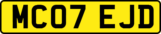 MC07EJD