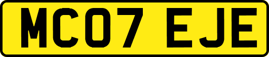 MC07EJE